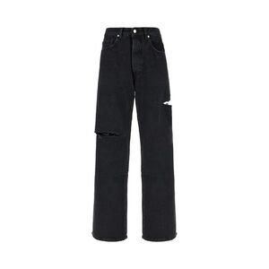 Icon Denim Man Clothing Jeans
